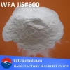 white aluminum oxide lapping powder