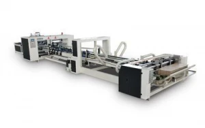 High-Speed Automatic carton  stitching  Machine/sticking machine