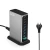 Import 580W USB C Fast Charger Block,8 Port USB Charging Station,GaN3 Pro Double 140W PD3.1 PPS Port Fast Charging Station for from China