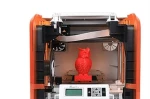Jackie's 3D printing equipment