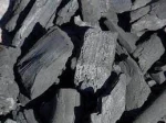 wood charcoal