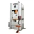 Import JW31-500 mechanical h type power press machine from China