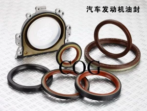 oil seal and rubber parts