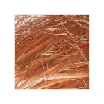 High purity copper wire scrap bulk sale quality copper material wholesale distribution