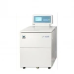 Floor centrifuge horizontal rotor 6*1,200ml Floor refrigerated blood bag LF-600R