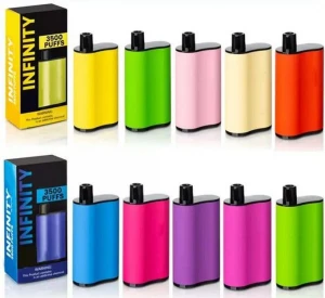 most popular Fume infinity 3500 gift box and Fume uultares gift box Fume extra with many kinds of colors boxes