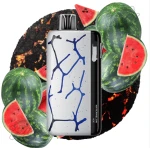 Vozol Neon 45000 45K Puffs Adjustable 4 Ice Level Disposable Vape 5% Nicotine
