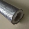 Heat Protection Tube With Glass Wool