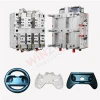 Multi Cavity Injection Mold Manufacturing for High Volume Plastic Production