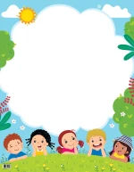 Kids – Write-on Chart