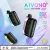 Import Aivono Aim Boom 25000 Sour Mango Pineapple from France