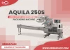 Aquila 250S (Horizontal Wrapping Machine)