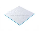 Thermal Breaking Insulation Foam With Double Sided Aluminum