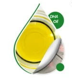 High Quality Algae Oil Omega-3 DHA/EPA  Raw Material Algae Oil