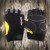 Import PVC Palm Sports Fingerless Gloves from China