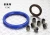 Import oil seal and rubber parts from China