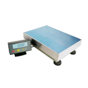 1g Precision Weighing Platform Scale