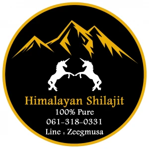 Pure Himaliyan Shilajeet (salajeet) Sheelajeet
