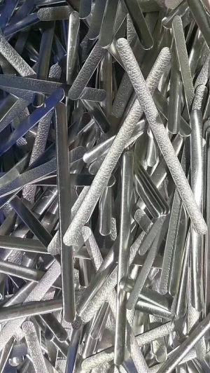 Aluminum Nose Wire/Bar/Piece For face mask
