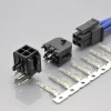 KR3000 3.0mm pitch DIP dual row connectors