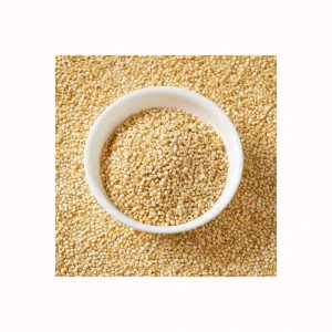 White Red Organic Quinoa Seeds Bulk Organic Quinoa