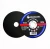 Import MPA EN12413 certificate 5 Inch 125x1.2x22 Abrasive Cutting Discs from China