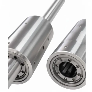 Planetary Roller Screw (SRV SERIES)