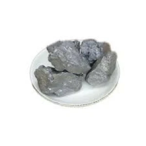 Good Products High Quality Material FeSi Slag for Steelmaking