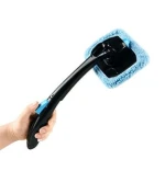 Car Cleaning Brush Kit