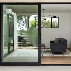 Sliding Doors