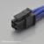 Import KR3000 3.0mm pitch DIP dual row connectors from China