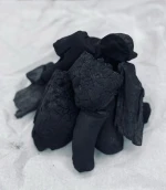 HARDWOOD  CHARCOAL