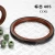 Import oil seal and rubber parts from China