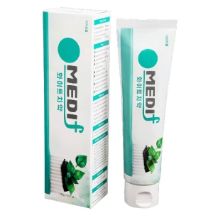 Medifriend MEDIF White Toothpaste