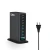 Import 580W USB C Fast Charger Block,8 Port USB Charging Station,GaN3 Pro Double 140W PD3.1 PPS Port Fast Charging Station for from China