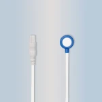 Snore Sensor Microphone for Philips Alice 6 PSG Sleep System