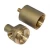 Import OEM Brass Hot Forging and Machining forging parts from China