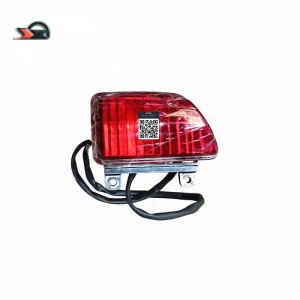 WG9925720006 Rear profile light - right SINOTRUK HOWO T7H A7 Cab electrical accessories