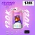 Import Trusted Vape Wholesale from Shenzhen | AIVONO AVN MATE 120K 120000 Puffs | Factory Supply | Global Markets from France