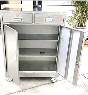 Customization steel cupboard steel cabinet profile for industry OEM 100%