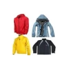 Water Resistant Quilted Jackets