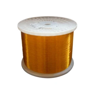 0.48mm 0.50mm 3# Polyester Monofilament for Zipper Teeth of Jacket