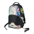 Import Colored  Fashion Backpack from China