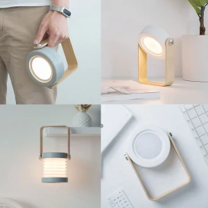 Smart Lantern Light