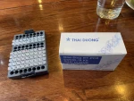 Rapid Detection RT-LAMP SAR-COV-2 Test Kit THAI DUONG from Vietnam