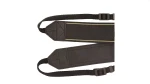 Nylon High Quality Camera Strap Leather Nikon Strap