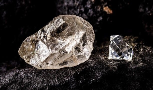 Buy Rough Diamonds from Avalon Minerals SL Limited, Sierra Leone ...