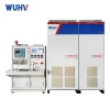 UHV-316C User Friendly 0.12kW-90kW Single and Three Phase Asynchronous Motor Test Bench with Fast Testing Speed