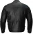 Import Navy Blue Leather Jackets from Pakistan
