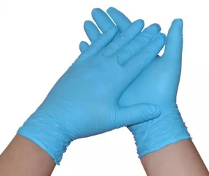 Widely Used Vinyl Glove Nitrile Glove Latex Gloves With Good Quality And Low Price